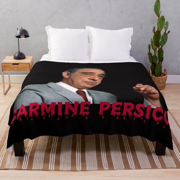 Item preview, Carmine persico designed by pandemic2020  designed and sold by Kennyvdk.