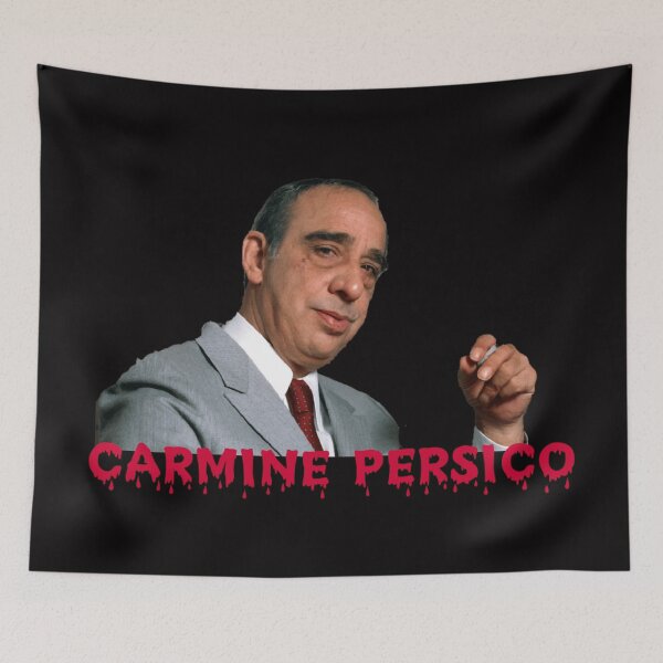 Item preview, Carmine persico designed by pandemic2020  designed and sold by Kennyvdk.