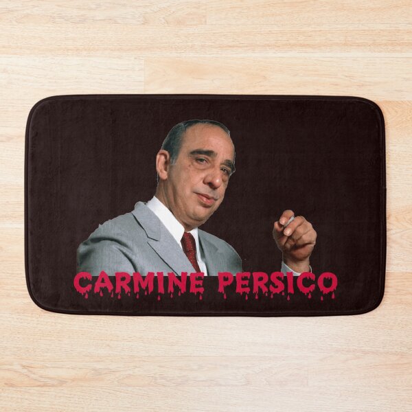 Item preview, Carmine persico designed by pandemic2020  designed and sold by Kennyvdk.