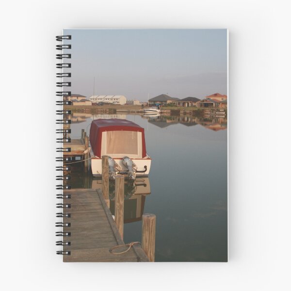 Item preview, Morning Serenity designed and sold by Stuart Daddow Photography.
