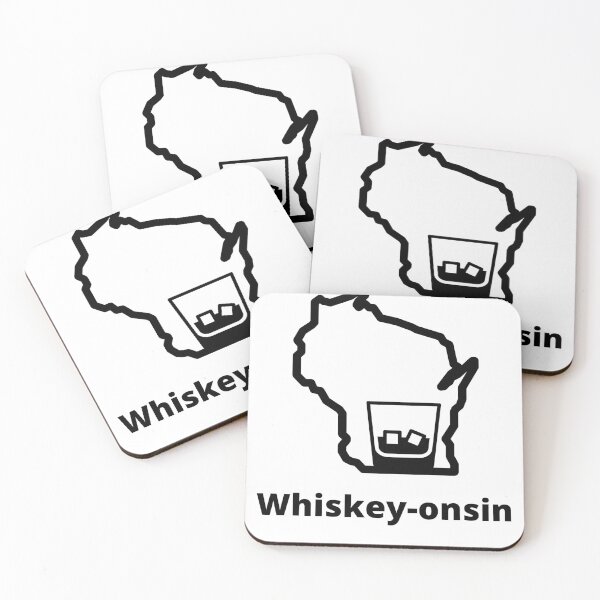 Item preview, Whiskey-onsin designed and sold by Niklovn89.