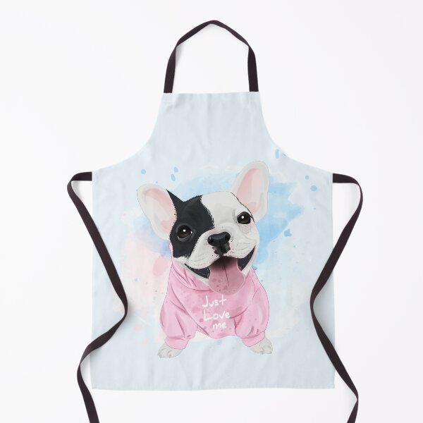 Item preview, Cute french bulldog designed and sold by kalud-zoldyck.