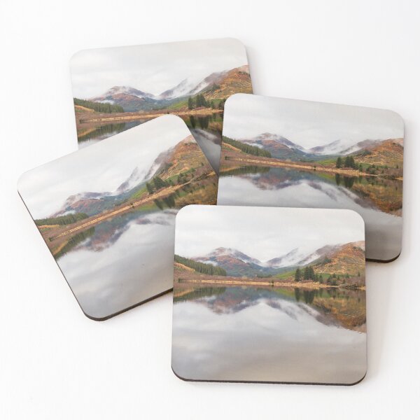 Item preview, Loch Doilet in The Scottish Highlands  designed and sold by Jane Stanley Photography.