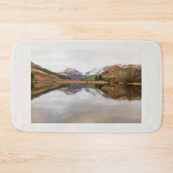 Artikelvorschau, Loch Doilet im schottischen Hochland entworfen und verkauft von Jane Stanley Photography.