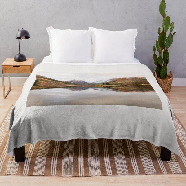 Item preview, Loch Doilet in The Scottish Highlands designed and sold by Jane Stanley Photography.