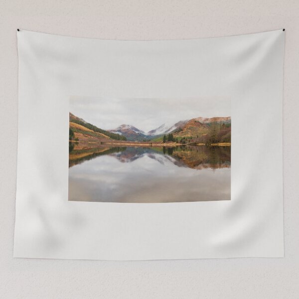 Artikelvorschau, Loch Doilet im schottischen Hochland entworfen und verkauft von Jane Stanley Photography.