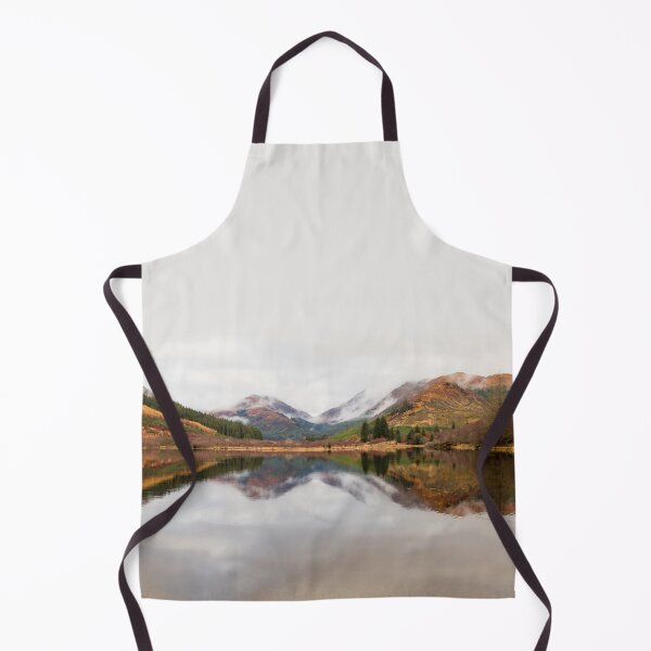 Item preview, Loch Doilet in The Scottish Highlands designed and sold by Jane Stanley Photography.