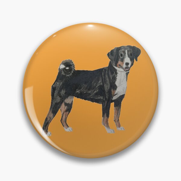Item preview, Appenzeller Sennenhund designed and sold by pnabbott.