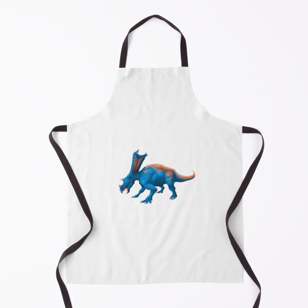 Item preview, Blue Chasmosaurus designed and sold by GoldenArchelon.