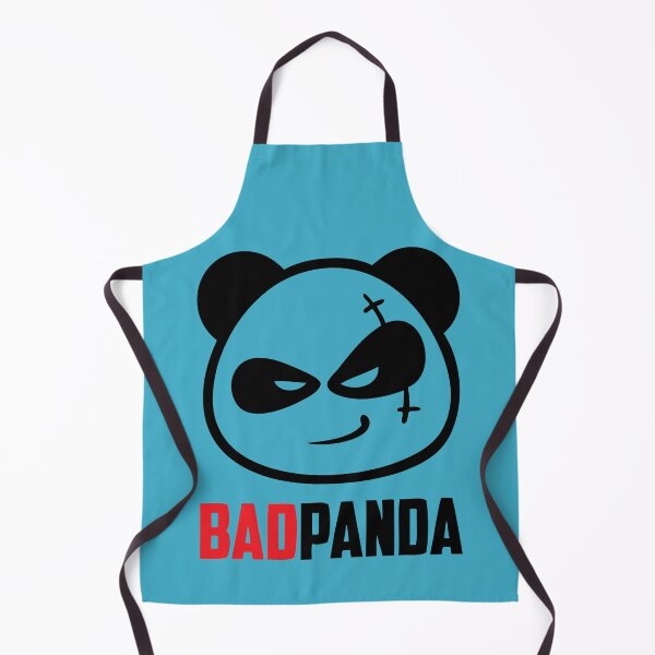 Item preview, Bad Panda designed and sold by 108dragons.