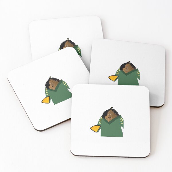 Item preview, nie huaisang coconut designed and sold by wangxianbts.