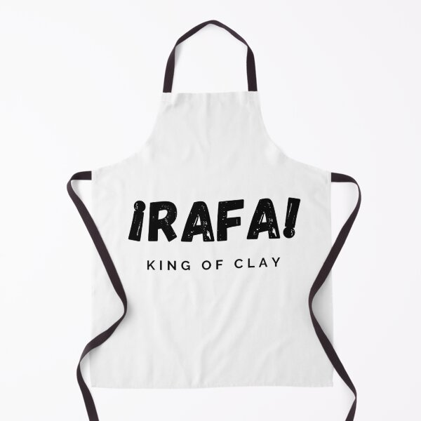 Item preview, rafa king of clay 2 designed and sold by LannisterOnMars.