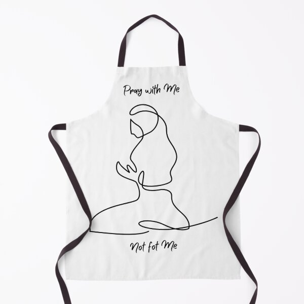 Item preview, Pray with Me, not for Me designed and sold by ChartGifts.