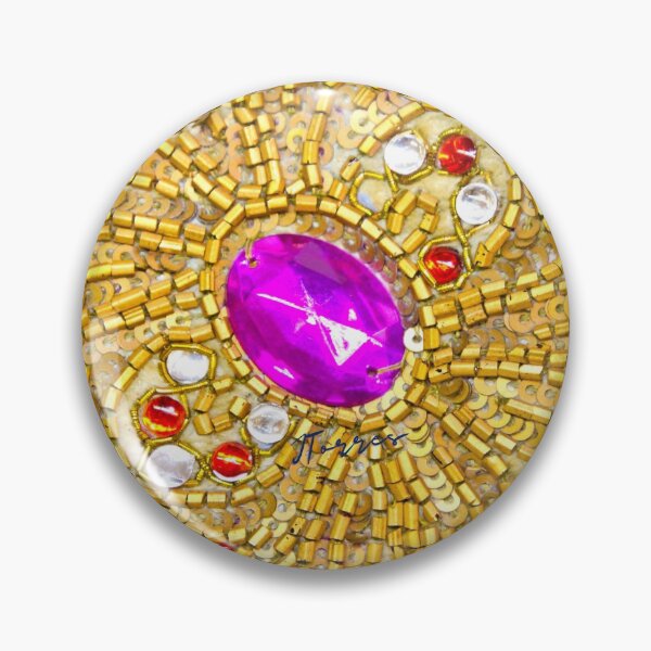 Item preview, Amethyst designed and sold by LibrosBOOKtique.