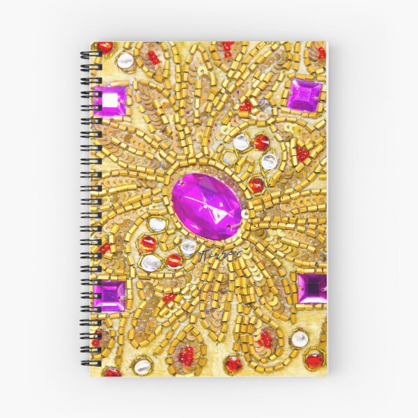 Item preview, Amethyst designed and sold by LibrosBOOKtique.