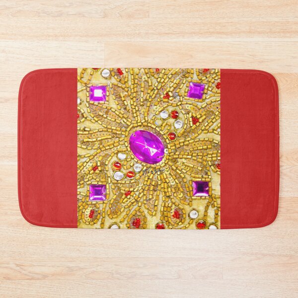 Item preview, Amethyst designed and sold by LibrosBOOKtique.