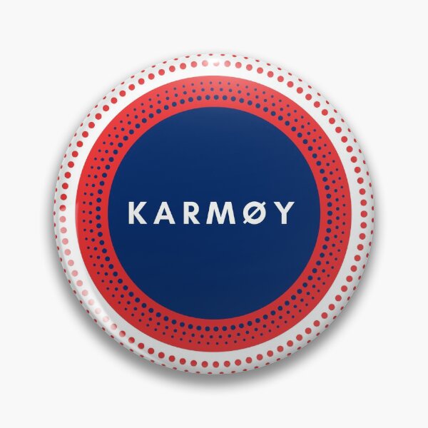 Item preview, Karmøy Norway designed and sold by tshirtsnorway.