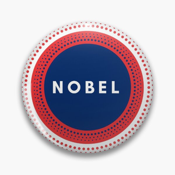 Item preview, Nobel Norway designed and sold by tshirtsnorway.