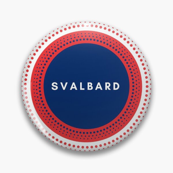 Item preview, Svalbard Norway designed and sold by tshirtsnorway.
