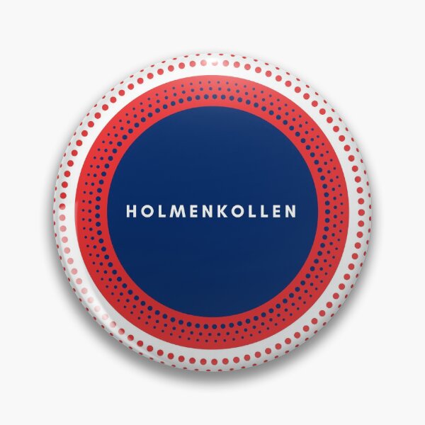 Item preview, Holmenkollen Oslo Norway designed and sold by tshirtsnorway.