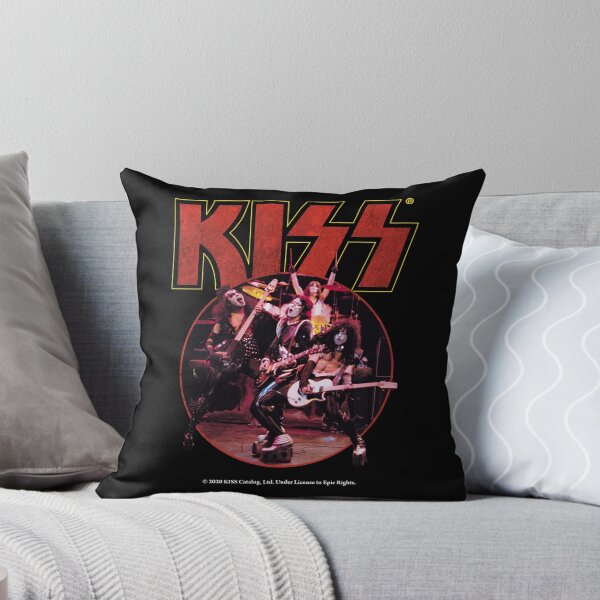 Item preview, Kiss Band designed and sold by TMBTM.