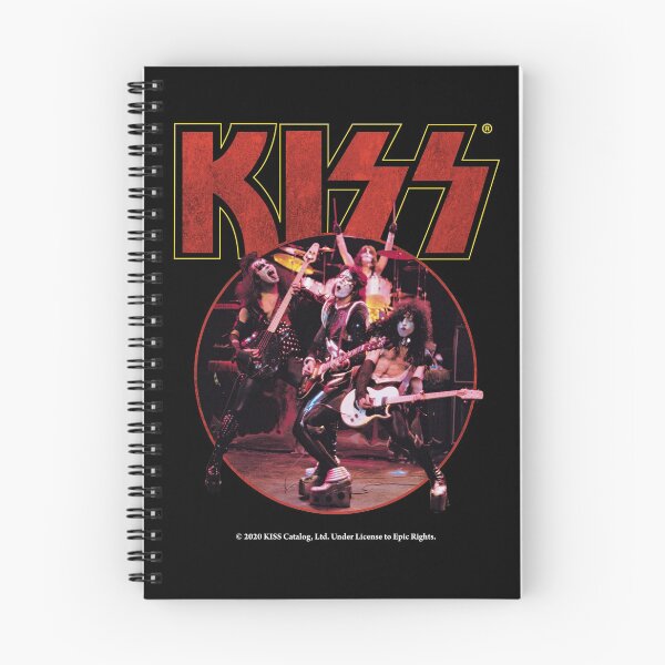 Item preview, Kiss Band designed and sold by TMBTM.
