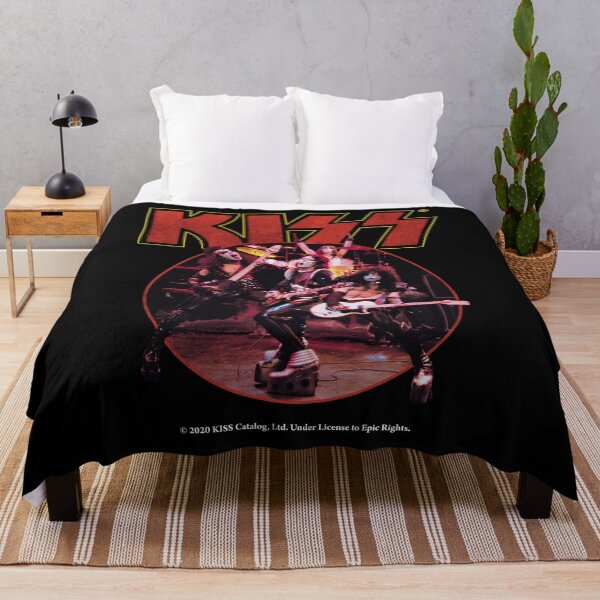Item preview, Kiss Band designed and sold by TMBTM.