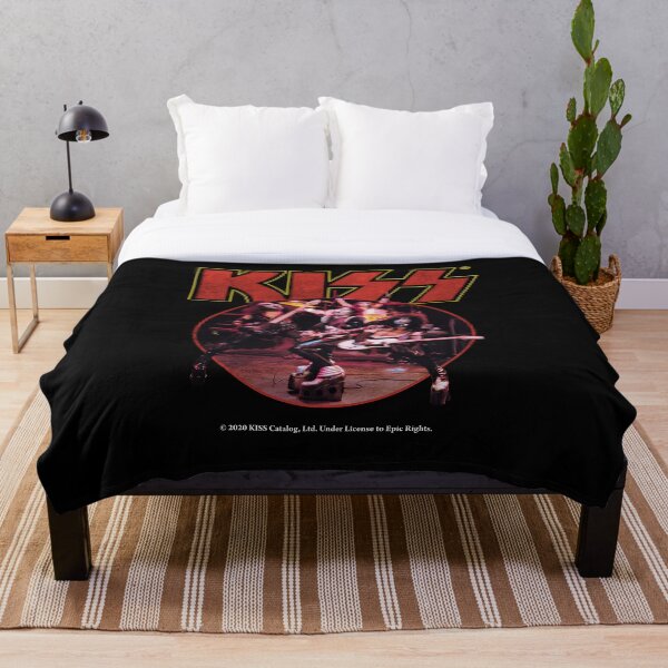 Item preview, Kiss designed and sold by TMBTM.