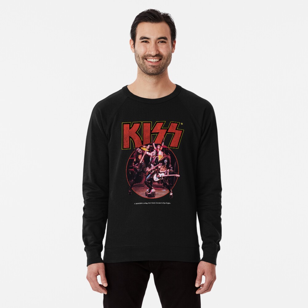 Item preview, Lightweight Sweatshirt designed and sold by TMBTM.
