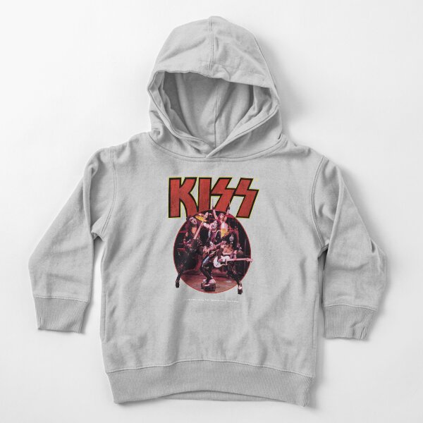 Item preview, Kiss Band designed and sold by TMBTM.