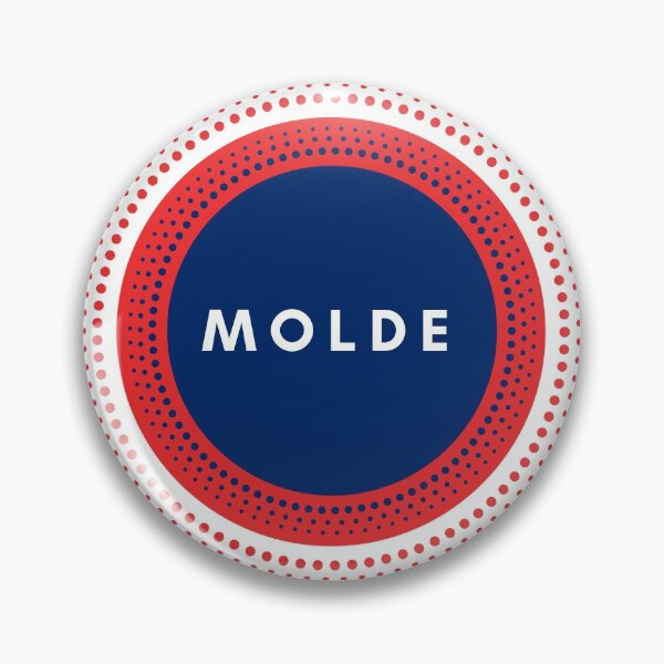 Artikelvorschau, Molde Norwegen entworfen und verkauft von tshirtsnorway.