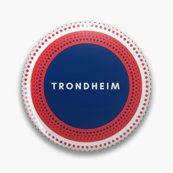 Item preview, Trondheim Norway designed and sold by tshirtsnorway.