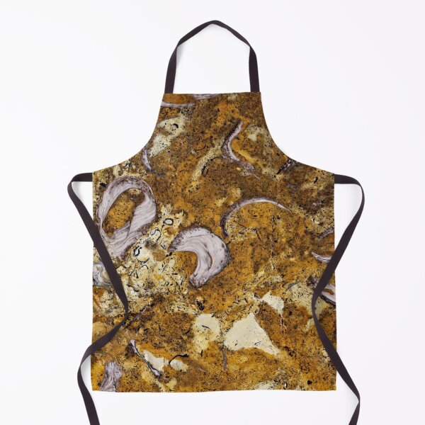 Item preview, Golden Marble Stone Natural Texture designed and sold by worldways.