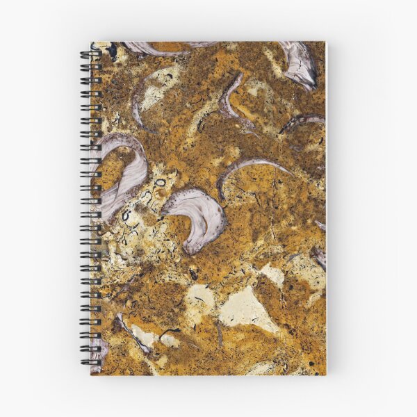 Item preview, Golden Marble Stone Natural Texture designed and sold by worldways.