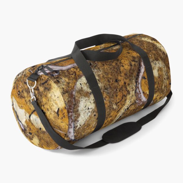 Item preview, Golden Marble Stone Natural Texture designed and sold by worldways.