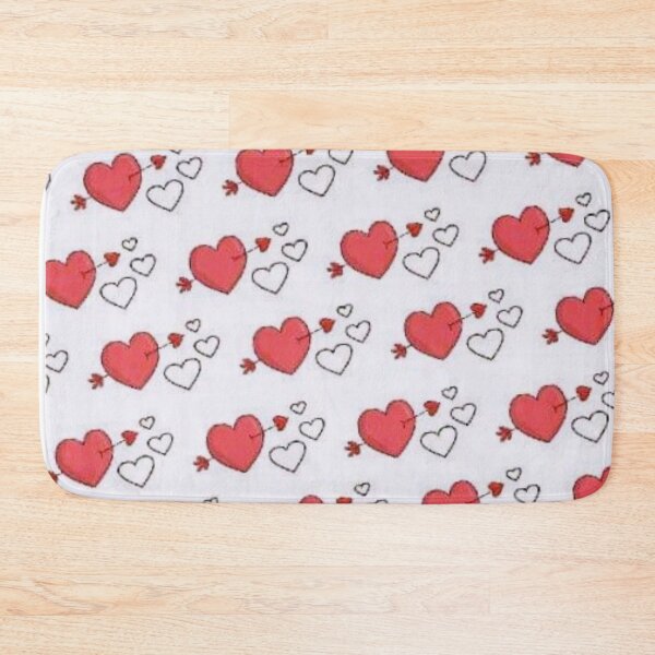 Item preview, Love Hearts designed and sold by JBaystro.