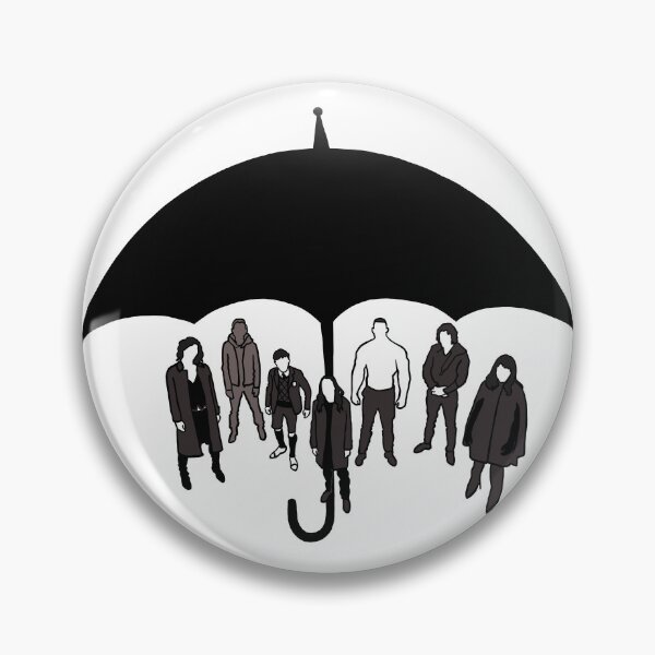 Item preview, Protection Under the Umbrella designed and sold by MamaODea.