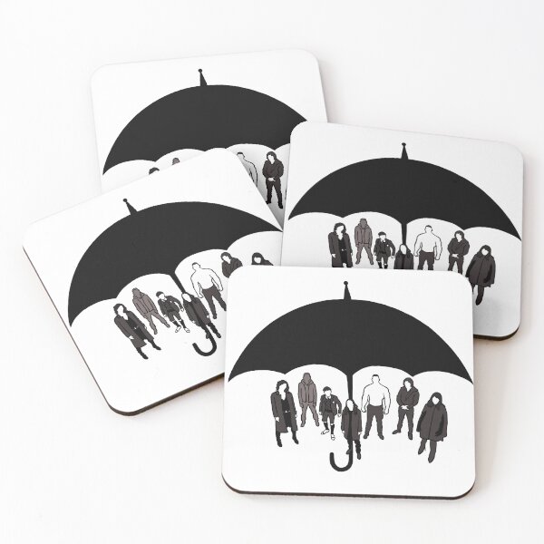 Item preview, Protection Under the Umbrella designed and sold by MamaODea.