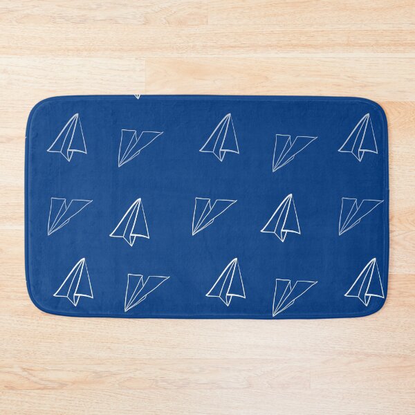 Item preview, Blue paper planes designed and sold by Abbara.