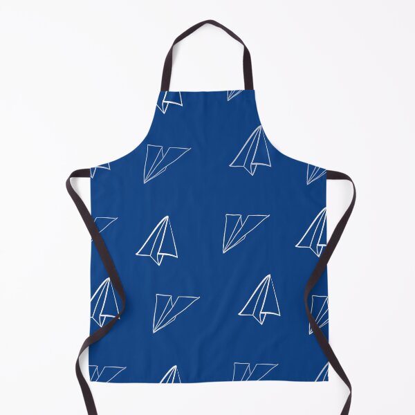 Item preview, Blue paper planes designed and sold by Abbara.