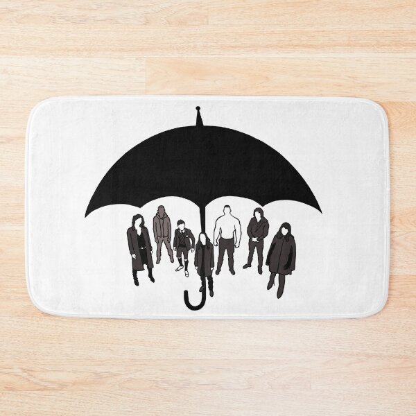 Item preview, Protection Under the Umbrella designed and sold by MamaODea.