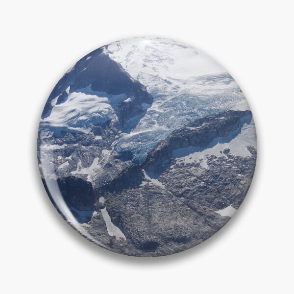 Item preview, Glacial Path designed and sold by couragesings.