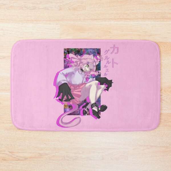 Item preview, Cat Grrrl designed and sold by Makuroni.