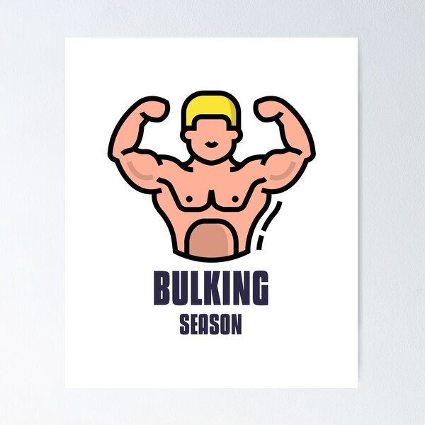 Bodybuilder's Off-season “Bulking” Tips – Animal Pak