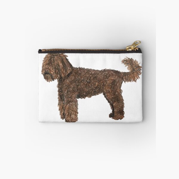 Item preview, Barbet designed and sold by pnabbott.