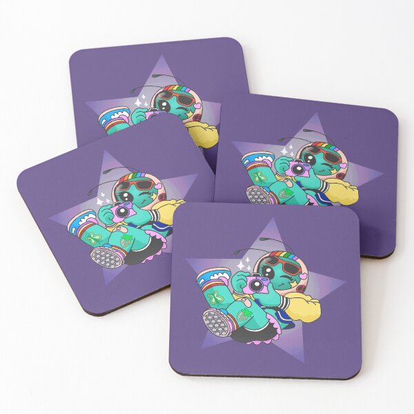 Item preview, Shutterbugs from Space! designed and sold by jpenfield designs.