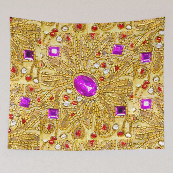 Item preview, Amethyst designed and sold by LibrosBOOKtique.