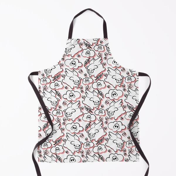 Item preview, You Got the Piggy Pattern! designed and sold by jpenfield designs.