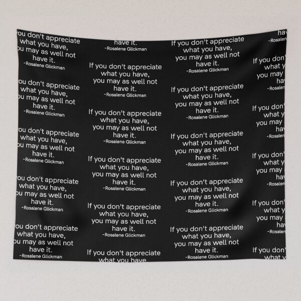 Item preview, If you don’t appreciate what you have you may as well not have it designed and sold by Stylekingdom.