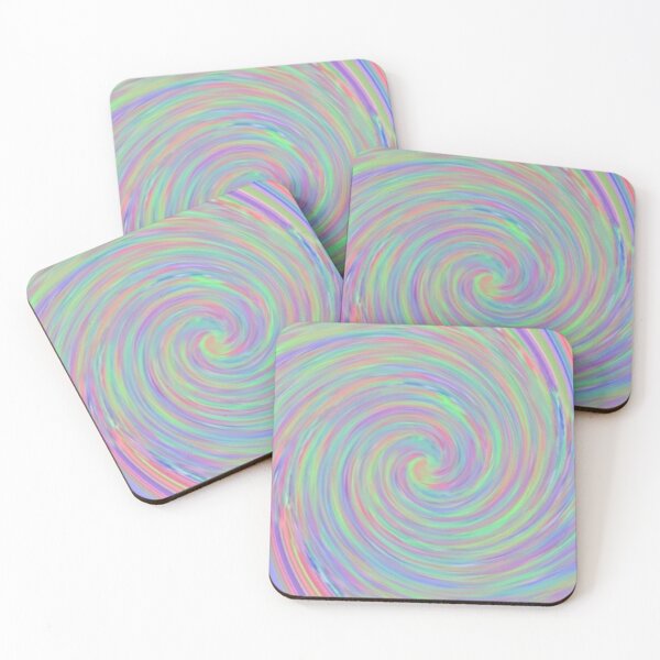 Item preview, Spiraling designed and sold by LilBearArtistry.